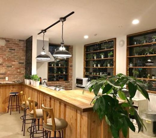 Guest House Proof Point