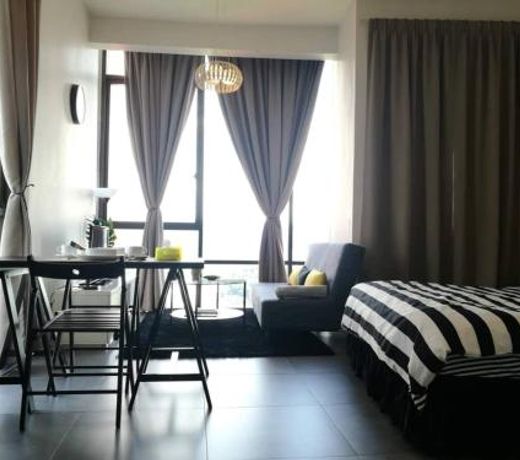 Empire Damansara Homes by Cities Homes Malaysia