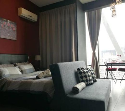 Empire Damansara Homes by Cities Homes Malaysia