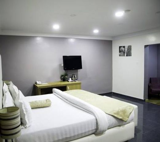 Chateux De Atlantique Hotel