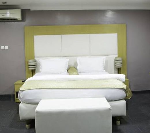 Chateux De Atlantique Hotel