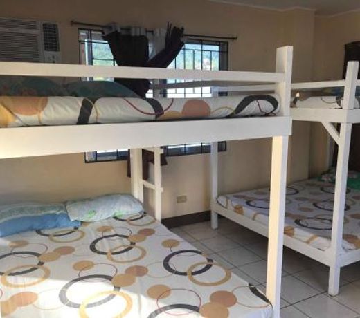 Villa Jessa Private Hot Spring Resort