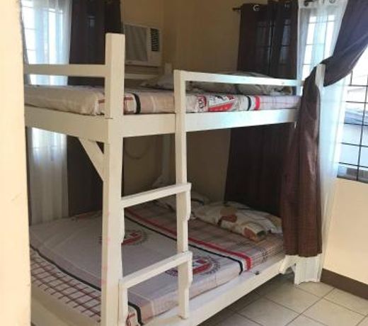 Villa Jessa Private Hot Spring Resort
