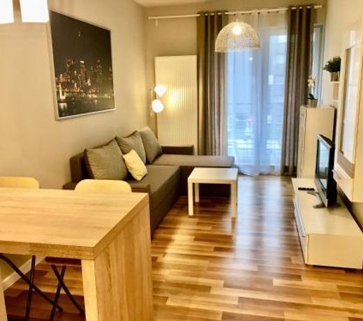 Holdek Apartamenty Francuska