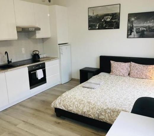 Holdek Apartamenty Francuska