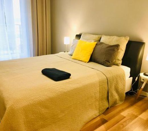 Holdek Apartamenty Francuska