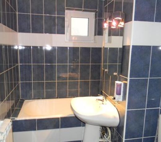Apartament Silva Busteni