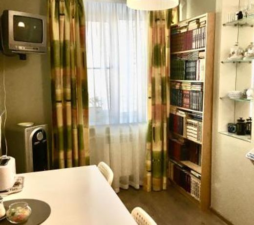 Apartment on Spasskaya 61