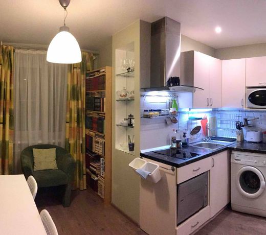 Apartment on Spasskaya 61