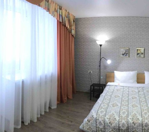 Apartment on Spasskaya 61