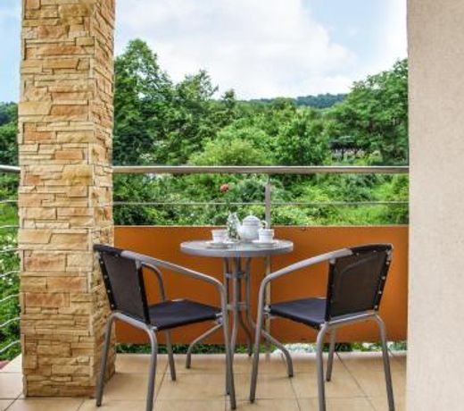 Apartmány RELAX Podhájska