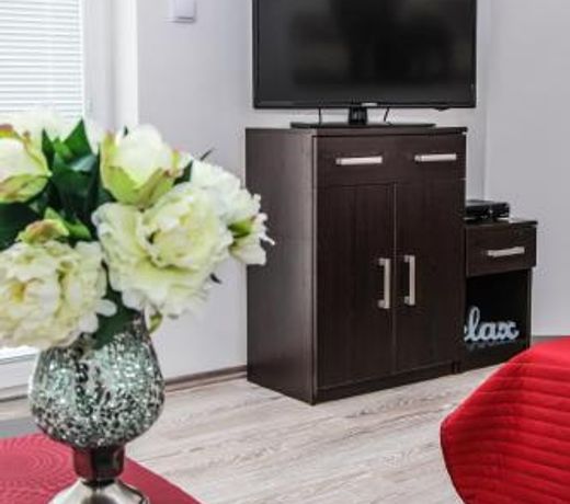 Apartmány RELAX Podhájska