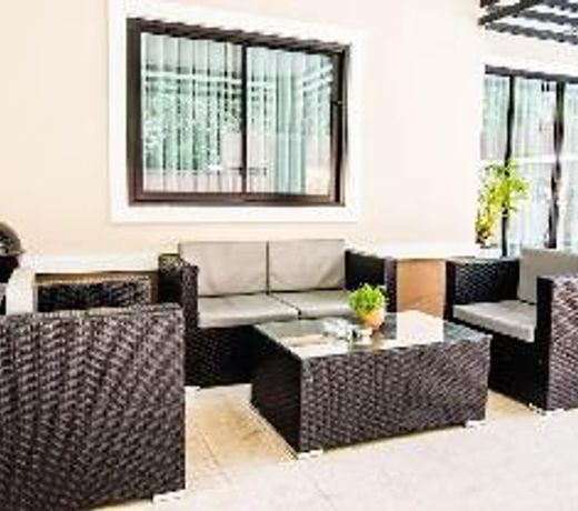 Pattama private pool villa