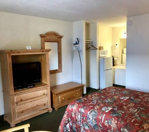 Riverchase Lodge