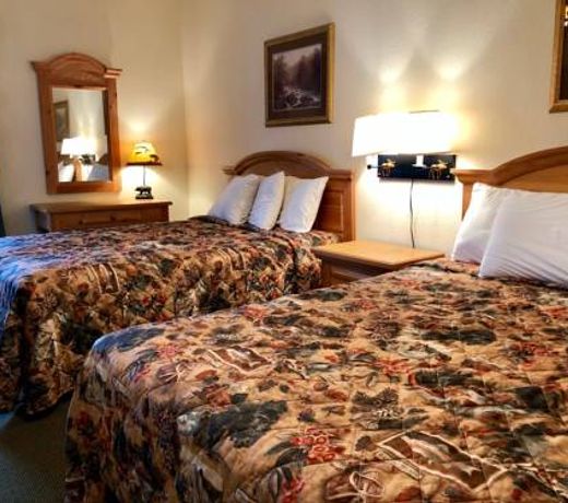 Riverchase Lodge
