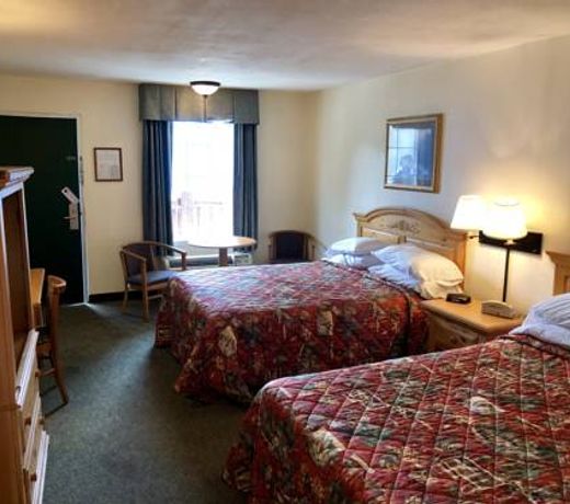 Riverchase Lodge