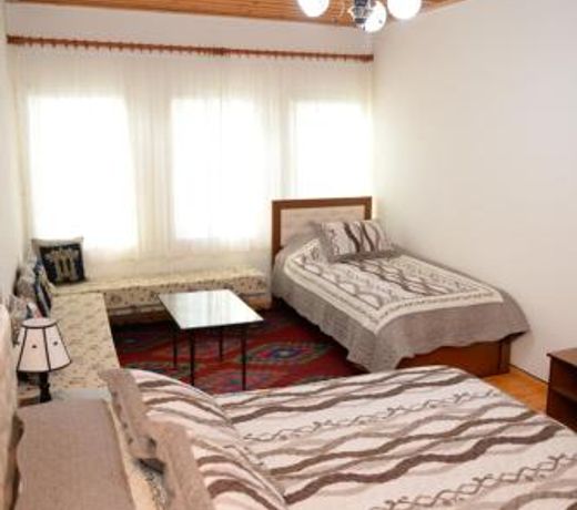 Guest House Taunus