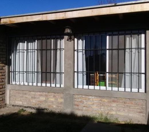 La casita en el arbol