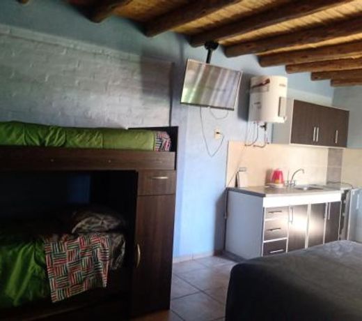 La casita en el arbol