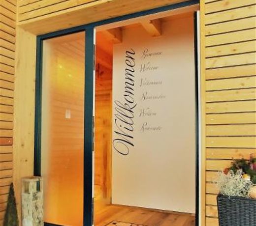 Chalet Traumblick