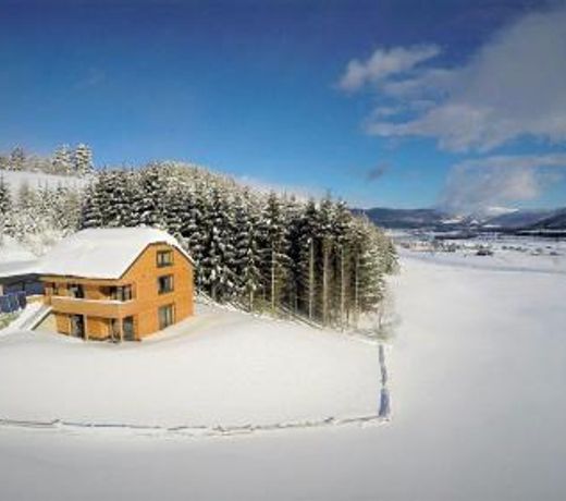Chalet Traumblick