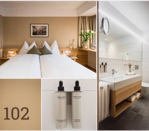 Hotel JOHANN