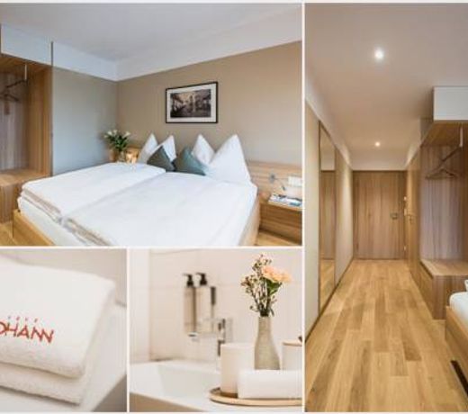 Hotel JOHANN