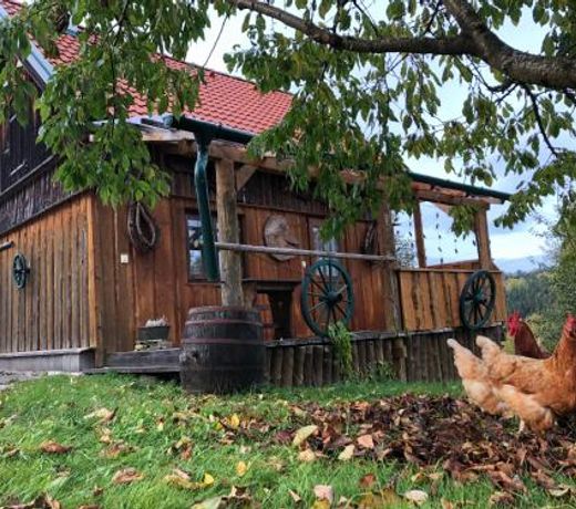 Ferienhaus FRIEDLHOF