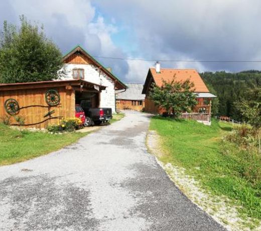 Ferienhaus FRIEDLHOF