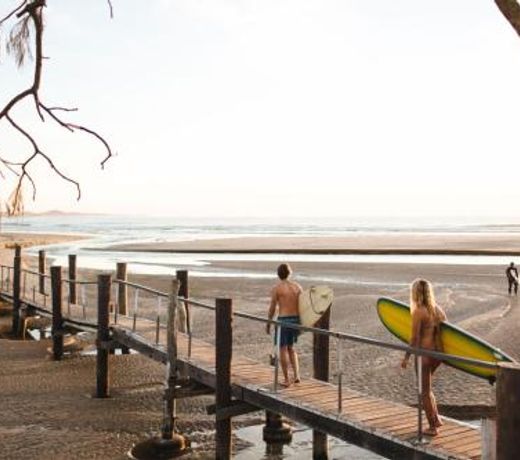 The Beach Arrawarra