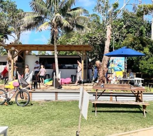 The Beach Arrawarra