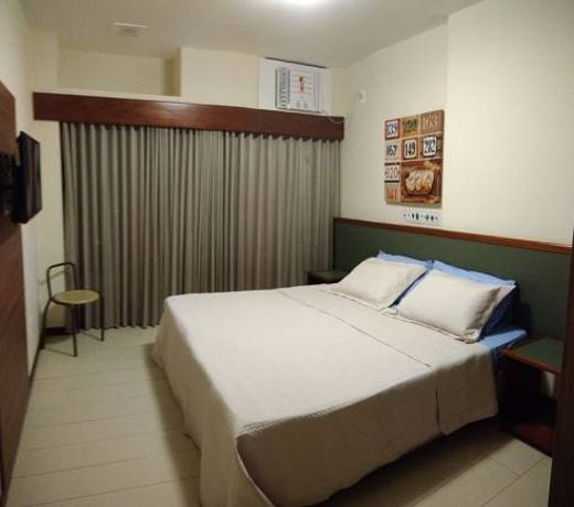 Ondina Apart Hotel