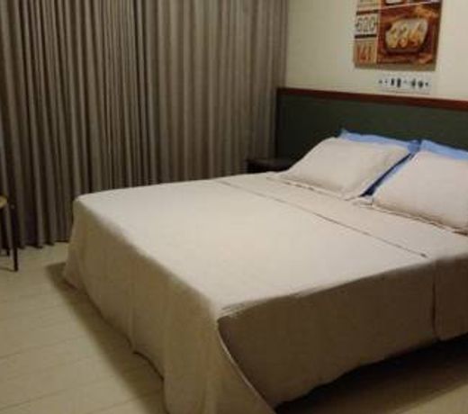 Ondina Apart Hotel