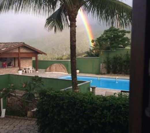 Bela Ilha Guest House