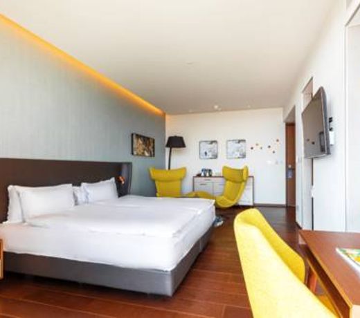 Radisson Blu Hotel, Larnaca