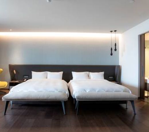 Radisson Blu Hotel, Larnaca