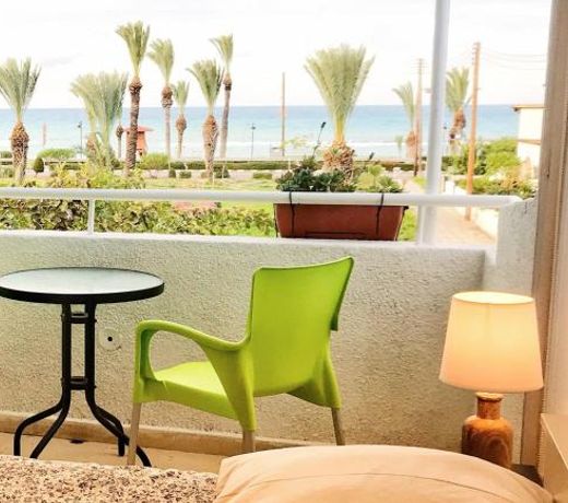 Iason Seaview home in Latchi