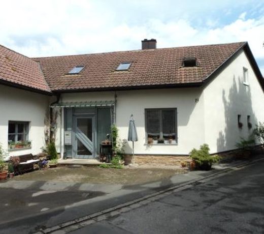 Ferienwohnung Rudolf-Lindner