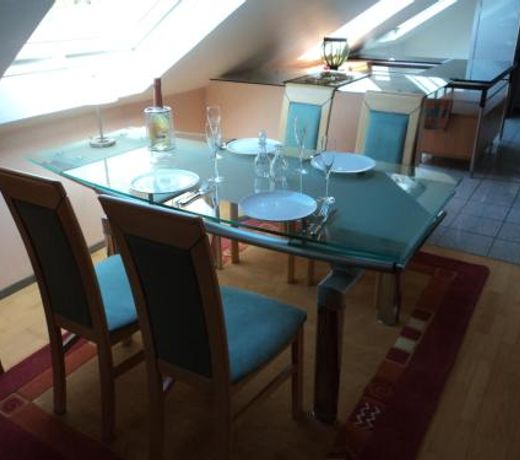 Ferienwohnung Rudolf-Lindner