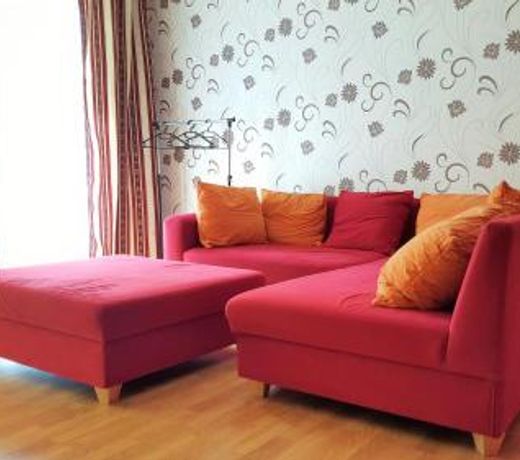 Monteur Apartment Scarlett