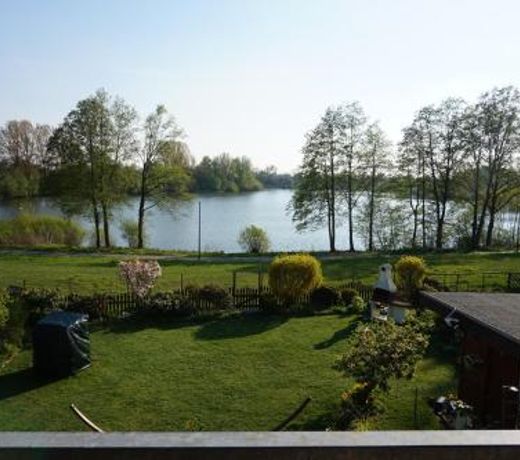Ferienwohnung am See