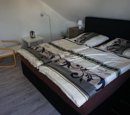 Ferienwohnung am See