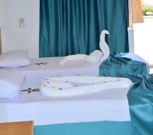 Bella Rose Aqua Park Beach Resort