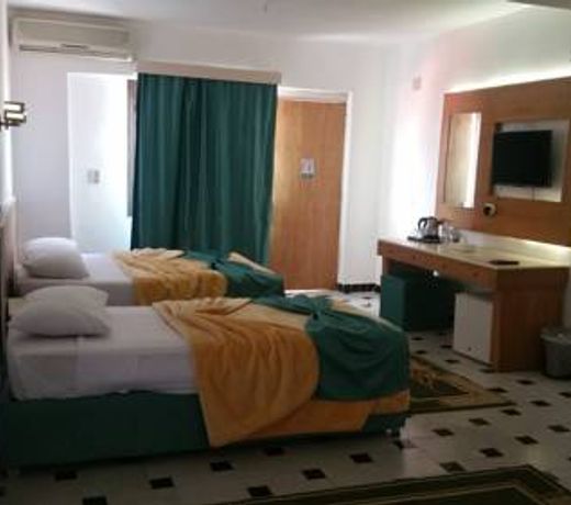 Bella Rose Aqua Park Beach Resort