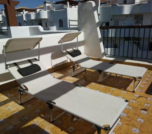 Atico Duplex con magnificas vistas