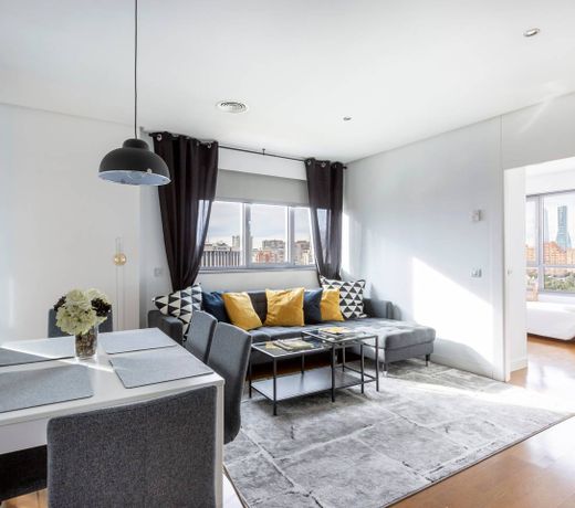 JA Suites Madrid