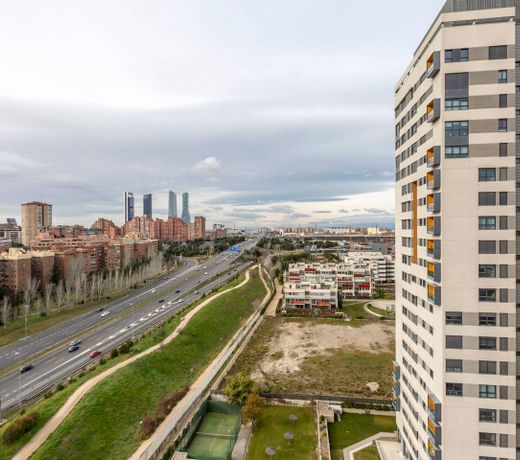 JA Suites Madrid