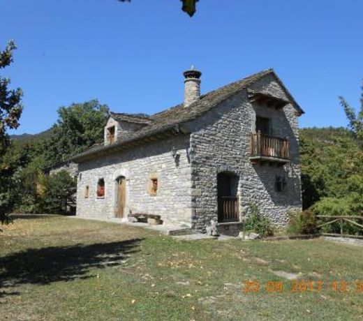 Casa Gely