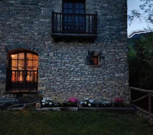 Casa Gely