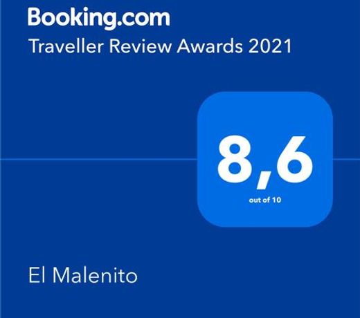El Malenito